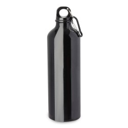 Garrafa em Alumínio Personalizado para Brindes