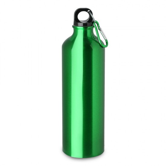 Garrafa em Alumínio Personalizado para Brindes