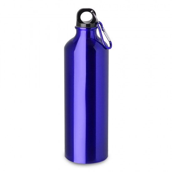 Garrafa em Alumínio Personalizado para Brindes