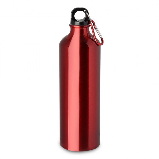 Garrafa em Alumínio Personalizado para Brindes