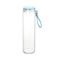 Garrafa em vidro de 400ml Personalizado