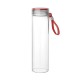 Garrafa em vidro de 400ml Personalizado