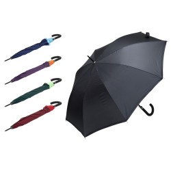 Guarda-chuva Automático com Proteção UV Personalizado para Brindes