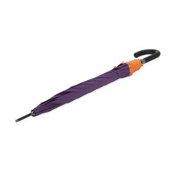 Guarda-chuva Automático com Proteção UV Personalizado para Brindes