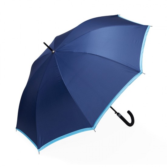 Guarda-chuva Automático com Proteção UV Personalizado para Brindes