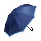 Guarda-chuva Automático com Proteção UV Personalizado para Brindes