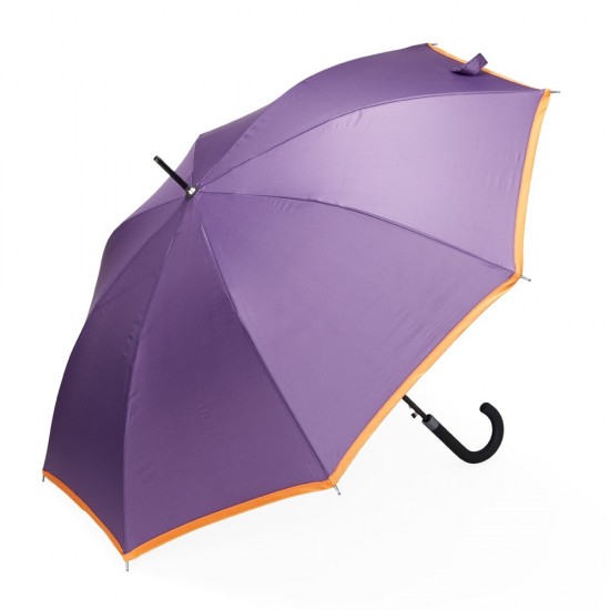 Guarda-chuva Automático com Proteção UV Personalizado para Brindes