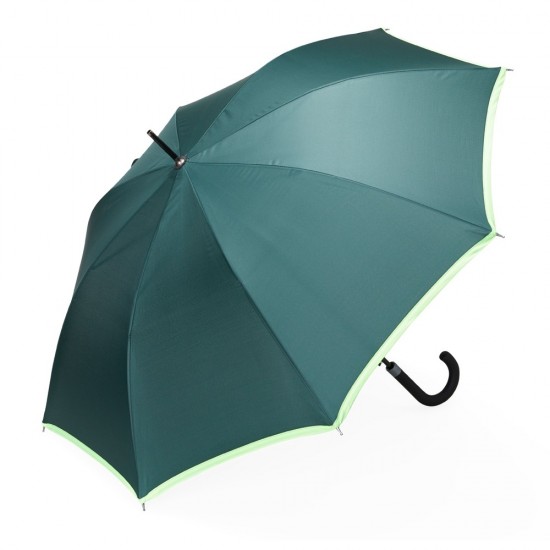 Guarda-chuva Automático com Proteção UV Personalizado para Brindes