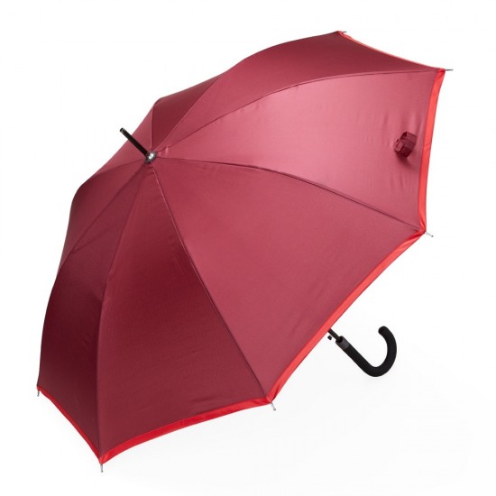 Guarda-chuva Automático com Proteção UV Personalizado para Brindes