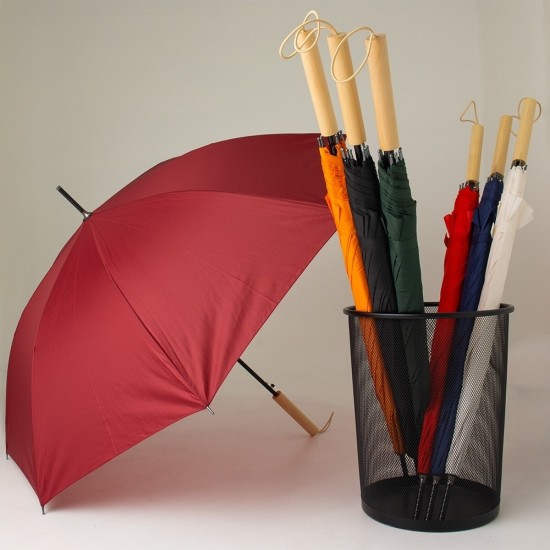 Guarda-chuva Automático Personalizado para Brindes