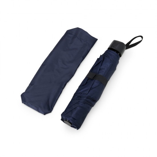 Guarda-Chuva Manual Personalizado com Logo