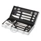 Kit Churrasco 10 Peças Personalizado