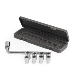 Kit ferramentas 10 Peças Personalizada