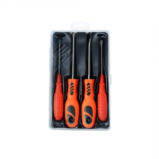 Kit Ferramentas 4 Peças Personalizada