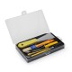 Kit Ferramentas 4 Peças Personalizada com Logo