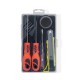 Kit Ferramentas 5 Peças Personalizada