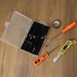 Kit Ferramentas 5 Peças Personalizada