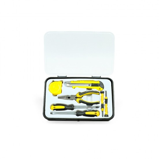 Kit Ferramentas 7 Peças Personalizada
