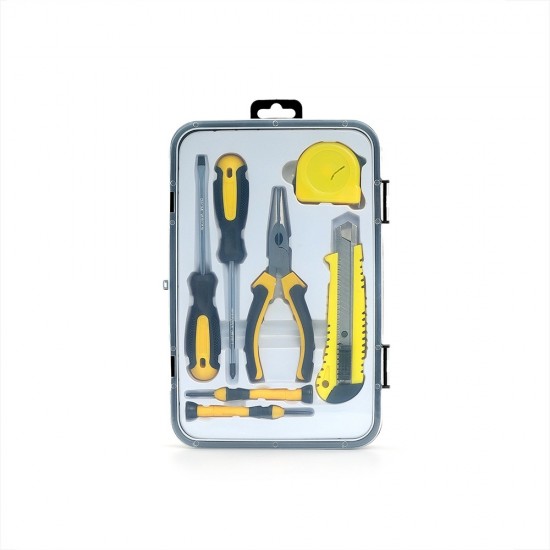 Kit Ferramentas 7 Peças Personalizada
