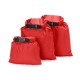Kit Saco Impermeável Personalizada 