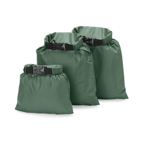 Kit Saco Impermeável Personalizada 