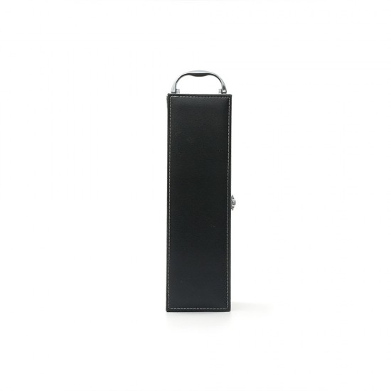 Kit Vinho 4 Peças Personalizado com Logo
