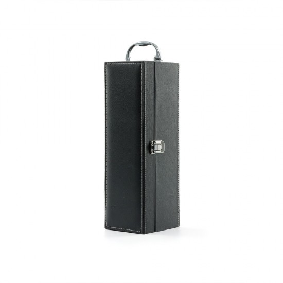 Kit Vinho 4 Peças Personalizado com Logo