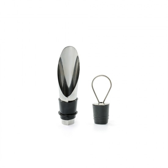 Kit Vinho 4 Peças Personalizado com Logo