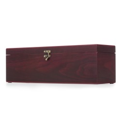 Kit Vinho 4 Peças Personalizado com Logo 