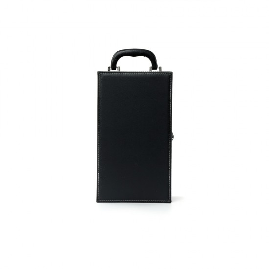 Kit Vinho 4 Peças Personalizado para Brindes