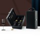 Kit Vinho 4 Peças Personalizado para Brindes