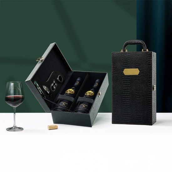 Kit Vinho 4 Peças Promocional