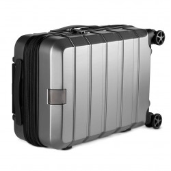 Mala de Bordo com Logo Personalizado