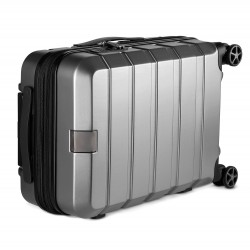 Mala de Bordo com Logo Personalizado