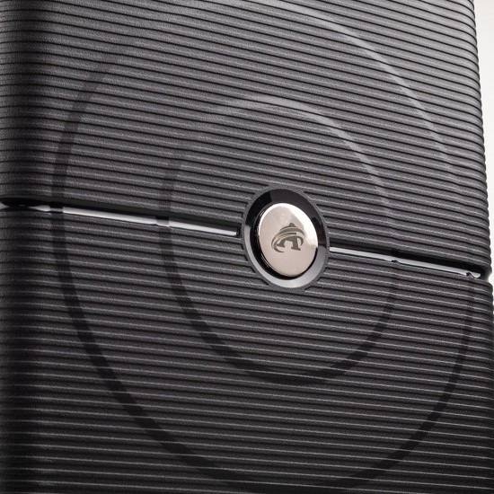 Mala de Bordo Personalizada com Logo