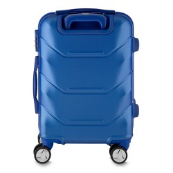 Mala de Bordo Personalizada com Logo