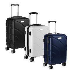 Mala de Bordo Promocional com Logo