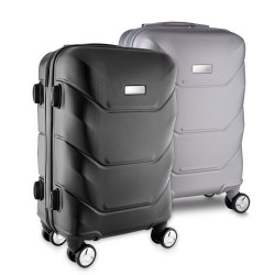 Mala de Viagem Pequena Personalizada com Logo