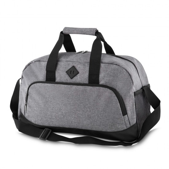 Mala Esportiva Personalizada com Logo