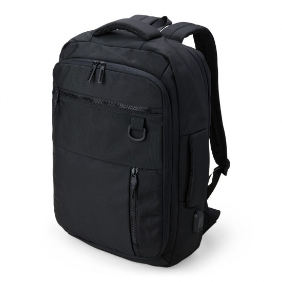 Mochila de Nylon 20 Litros Para Brindes