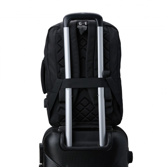 Mochila de Nylon 20 Litros Para Brindes