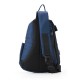 Mochila de Ombro USB Personalizada com Logo