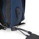 Mochila de Ombro USB Personalizada com Logo