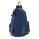 Mochila de Ombro USB Personalizada com Logo