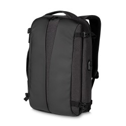 Mochila e Pasta para Notebook Personalizada com Logo