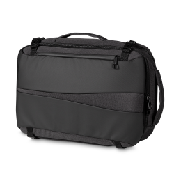 Mochila e Pasta para Notebook Personalizada com Logo