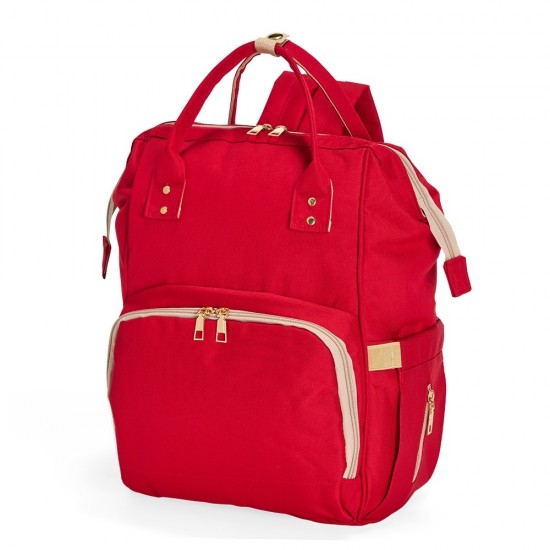 Mochila Funcional Oxford 19 litros Para Brindes com Logo