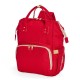 Mochila Funcional Oxford 19 litros Para Brindes com Logo