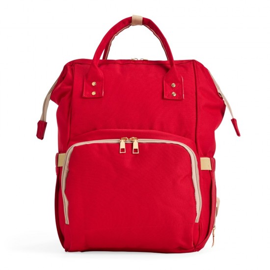 Mochila Funcional Oxford 19 litros Para Brindes com Logo