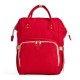 Mochila Funcional Oxford 19 litros Para Brindes com Logo